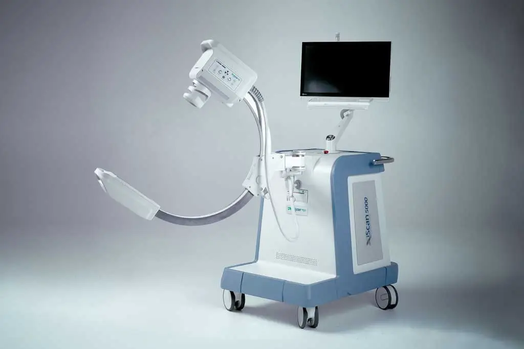 Xi Scan 5000